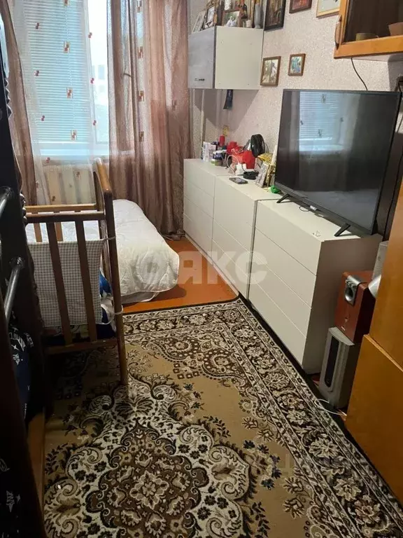 Комната Адыгея, Майкоп ул. 2-я Курганная (12.1 м) - Фото 1