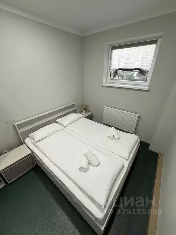 Комната Калининградская область, Калининград ул. Аллея Смелых, 187 - Фото 2