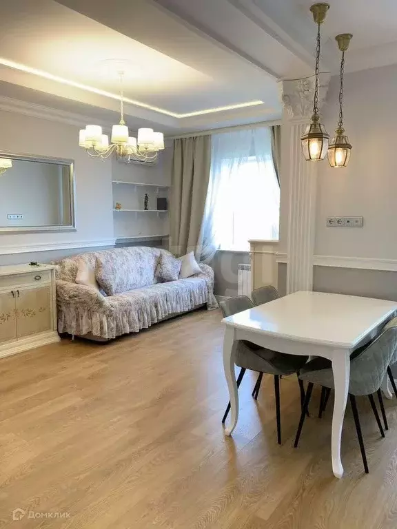 Продаётся 2-к квартира, 68 м - Фото 1