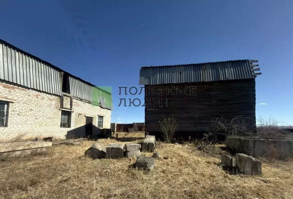 Дом в Забайкальский край, Чита ул. Завосточная (80 м) - Фото 2