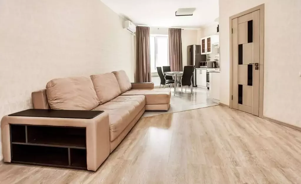 2-к кв. Самарская область, Тольятти Спортивная ул., 16 (56.0 м) - Фото 1