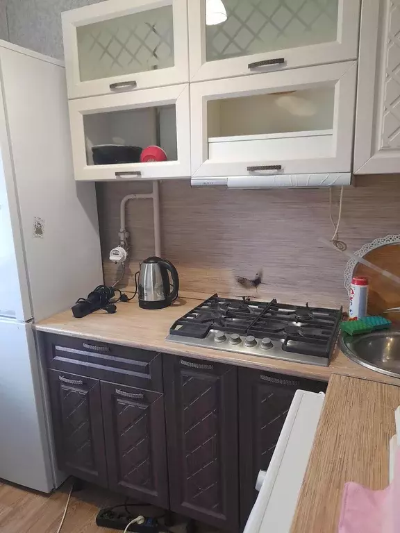 Продаётся 3-к квартира, 61.5 м - Фото 0