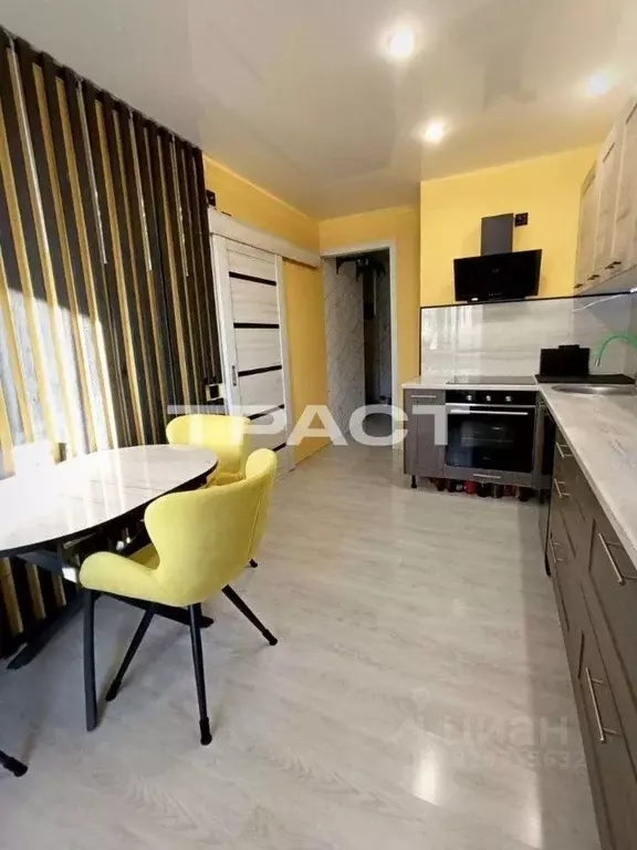 1-к кв. Воронежская область, Воронеж ул. Суворова, 122А (38.9 м) - Фото 1