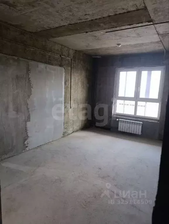 1-к кв. Иркутская область, Ангарск 34-й мкр, 56 (47.0 м) - Фото 2