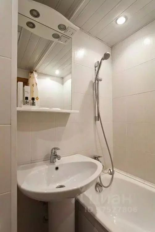 Комната Москва ул. 11-я Текстильщиков, 1 (19.0 м) - Фото 1
