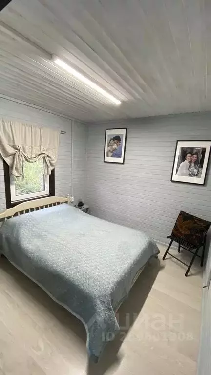 Дом в Краснодарский край, Туапсинский муниципальный округ, Агуй-Шапсуг ... - Фото 1