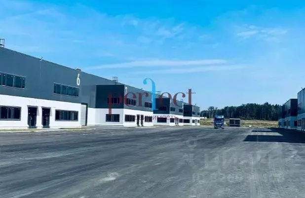 Производственное помещение в Московская область, Солнечногорск ... - Фото 1