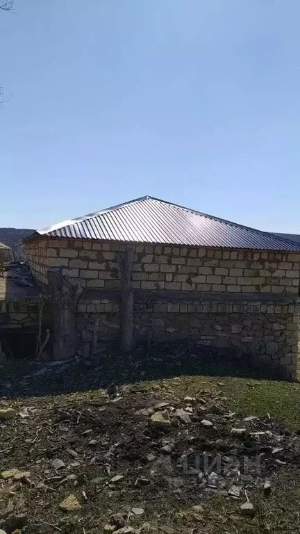 Помещение свободного назначения в Дагестан, Сергокалинский район, с. ... - Фото 1