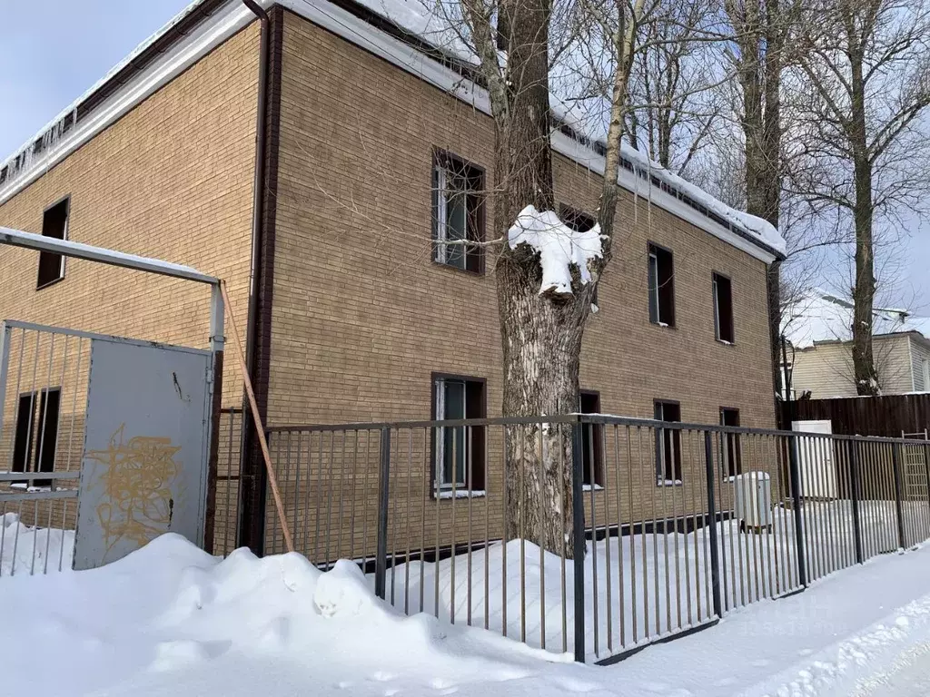 1-к кв. Москва, Москва, Щербинка туп. Бутовский, 5 (15.0 м) - Фото 1