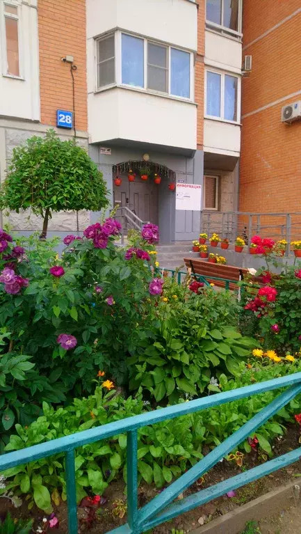 Продаётся 1-к квартира, 39.1 м - Фото 0