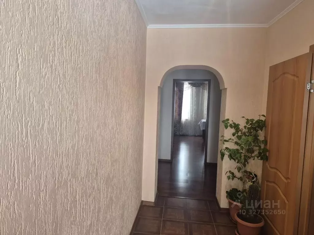 Дом в Саратовская область, Петровск ул. Братьев Костериных, 89 (88 м) - Фото 2