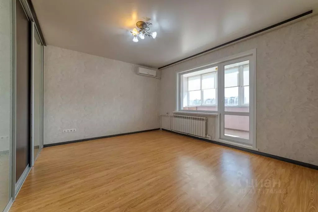 2-к кв. Хабаровский край, Хабаровск Вяземская ул., 12 (52.2 м) - Фото 1