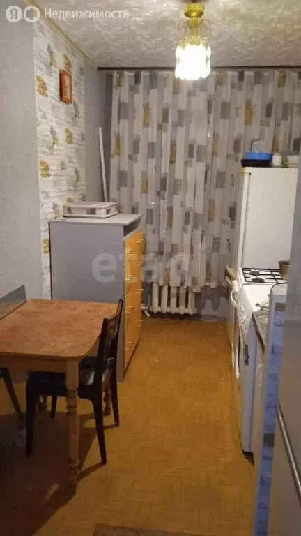 1к в 3-комнатной квартире (18 м) - Фото 1