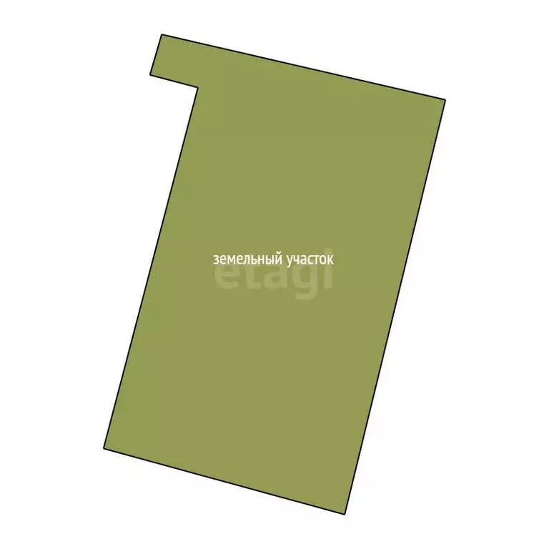 Участок в Киришский район, Пчевское сельское поселение, деревня Пчева ... - Фото 1