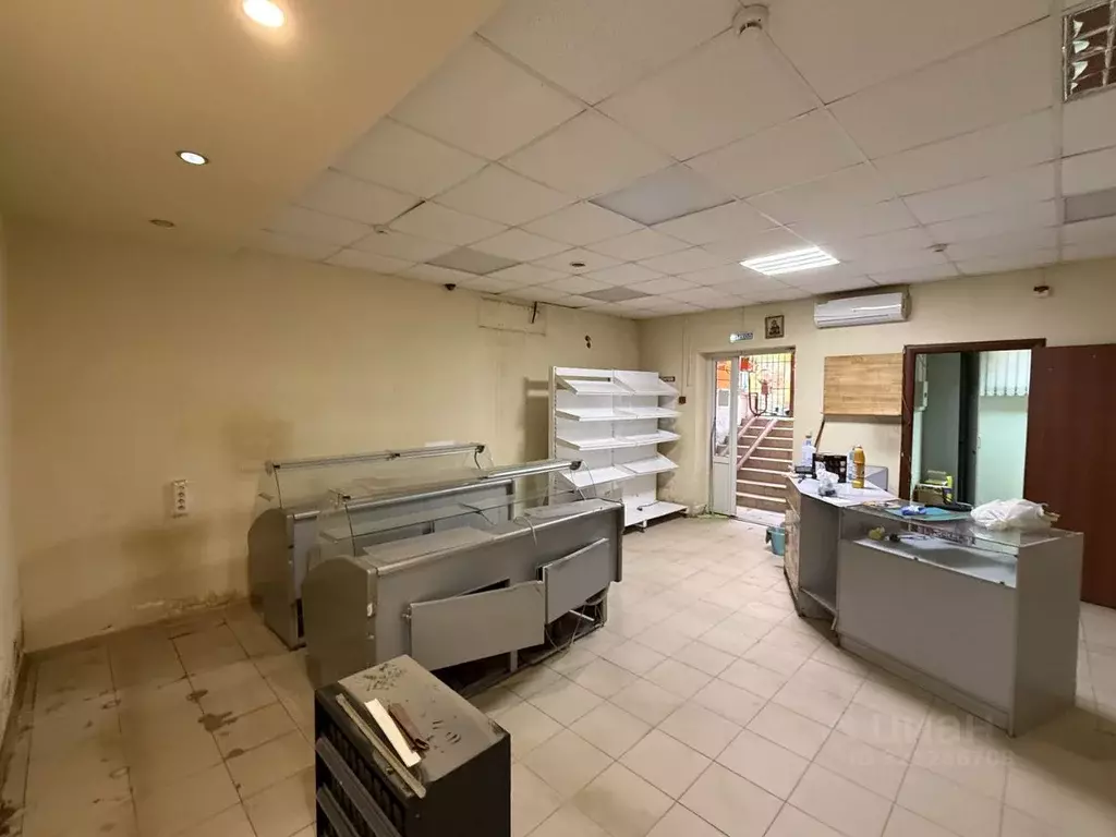 Помещение свободного назначения в Краснодарский край, Краснодар ул. ... - Фото 1