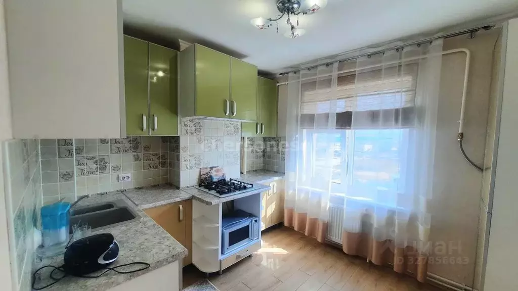 1-к кв. Севастополь ул. Братьев Манганари, 22 (48.0 м) - Фото 1