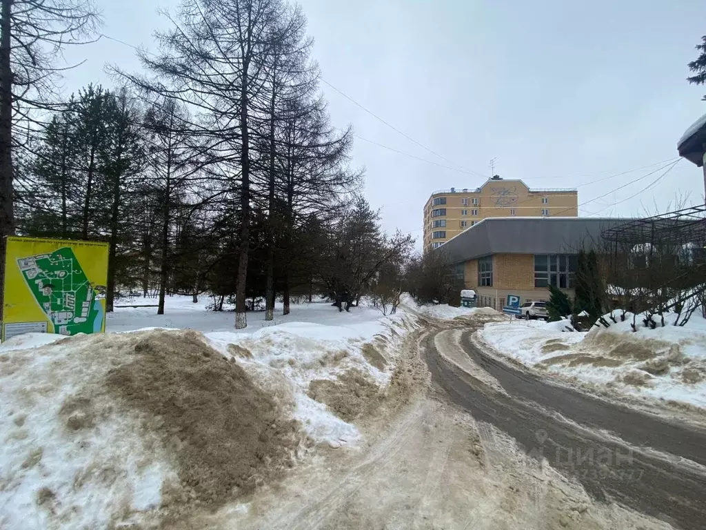 2-к кв. Московская область, Одинцовский городской округ, д. Гигирево, ... - Фото 1