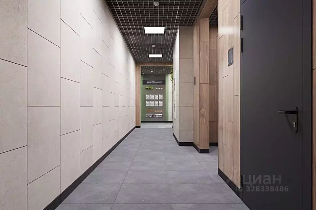 1-к кв. Санкт-Петербург пос. Шушары, ул. Чудовская, 14к1 (37.5 м) - Фото 2