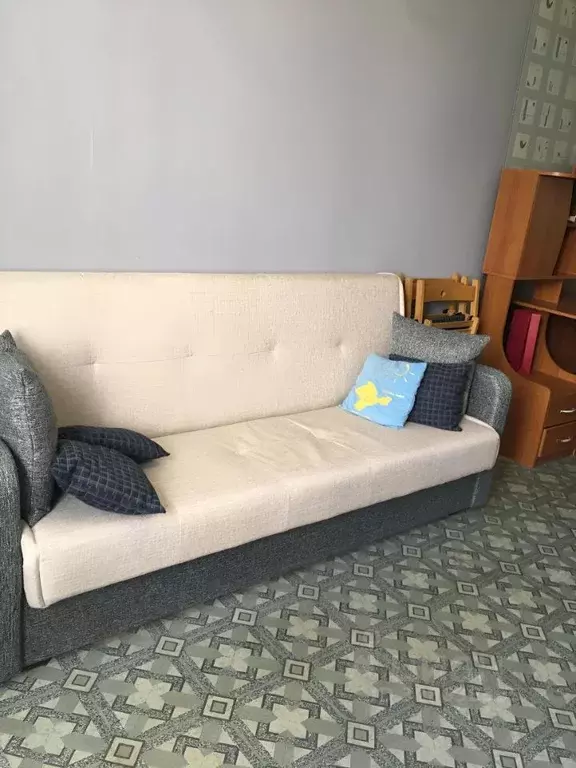 3-к кв. Санкт-Петербург Будапештская ул., 104К1 (64.0 м) - Фото 1