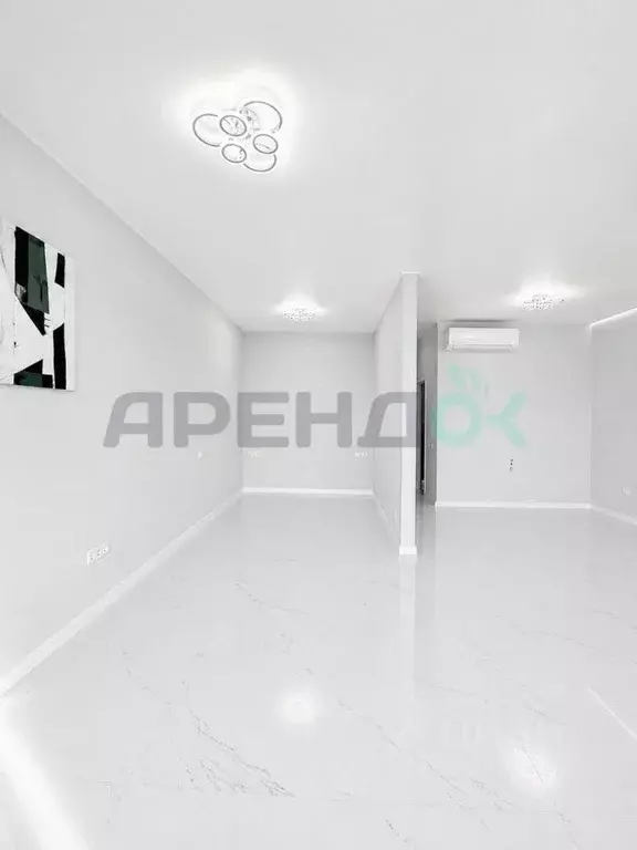 Офис в Москва Аминьевское ш., 6 (50 м) - Фото 1