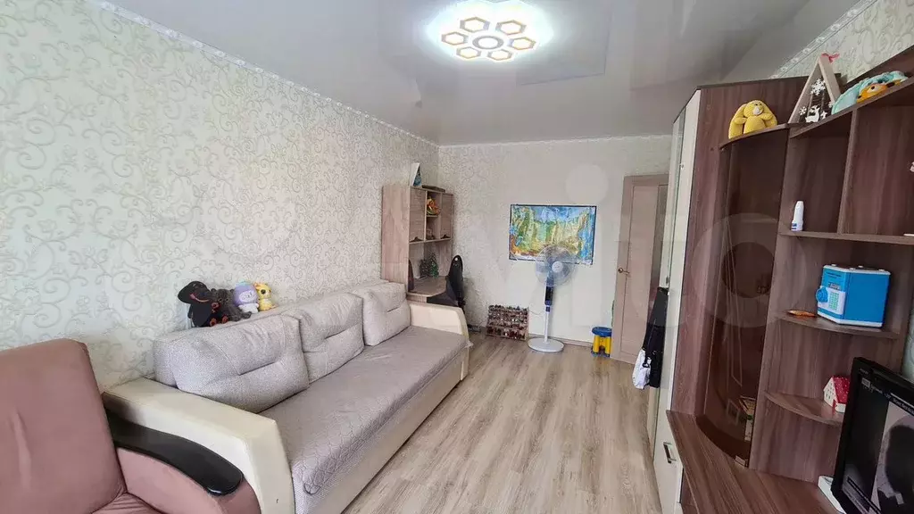2-к. квартира, 47 м, 4/5 эт. - Фото 1