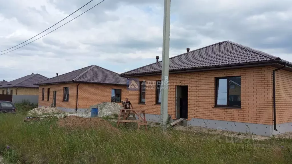 Коттедж в Тюменская область, Тюменский район, с. Перевалово ул. ... - Фото 2