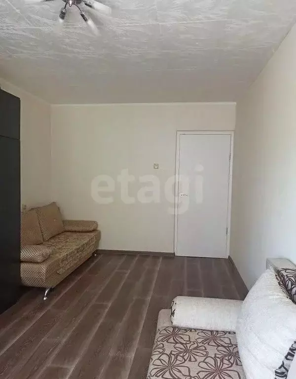 2-к кв. Пермский край, Пермь Стахановская ул., 7А (46.7 м) - Фото 2