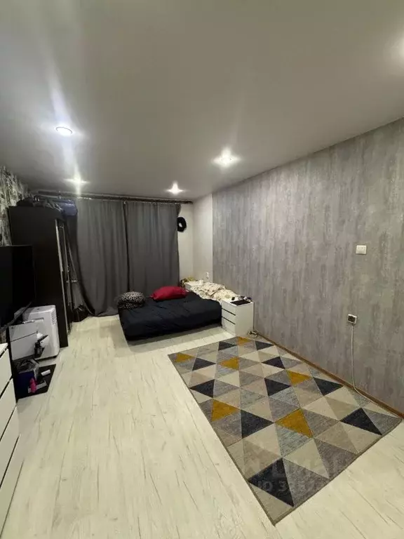 2-к кв. Москва ул. 26 Бакинских Комиссаров, 3к1 (45.0 м) - Фото 1