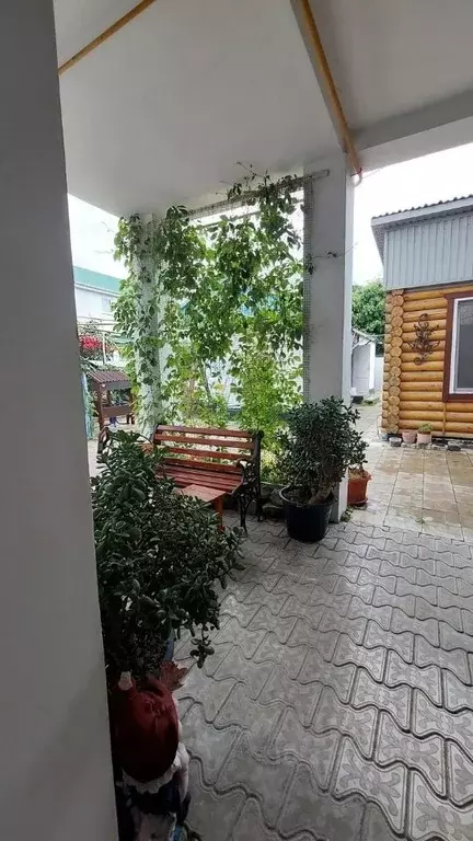 Дом в Краснодарский край, Анапа ул. Кати Соловьяновой (25 м) - Фото 2