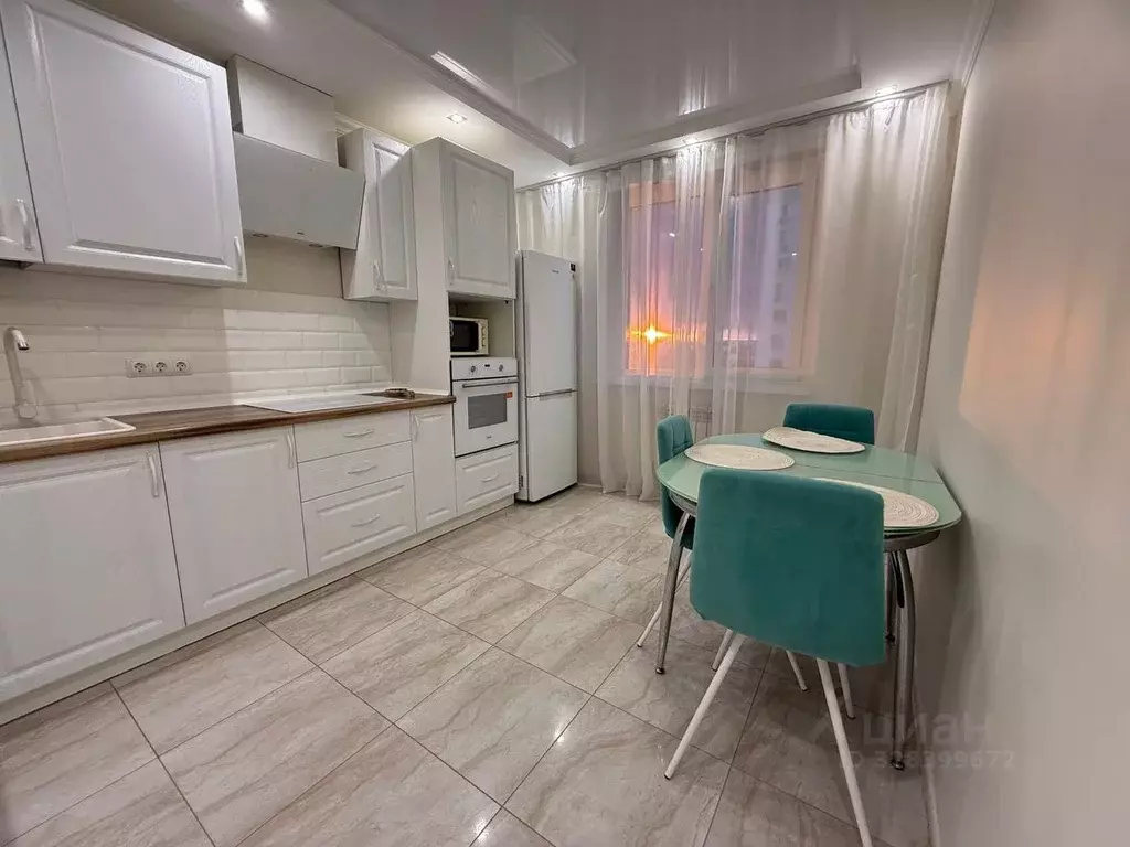 1-к кв. Саратовская область, Саратов проезд 3-й имени А.П. Муленкова, ... - Фото 1