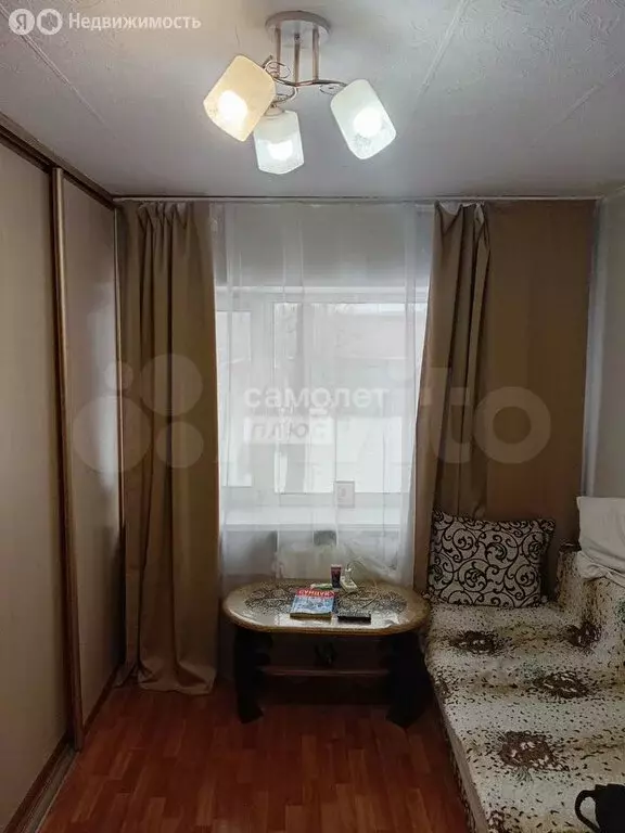 1к в 5-комнатной квартире (11.7 м) - Фото 2