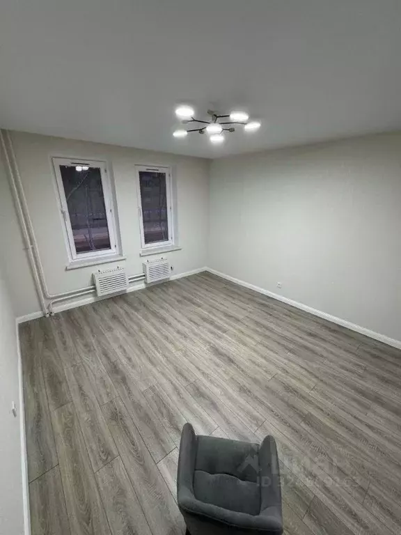 1-к кв. Москва Сходненская ул., 14 (44.0 м) - Фото 1