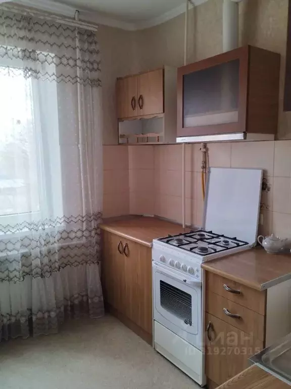1-к кв. Крым, Симферополь ул. Бела Куна, 25 (36.0 м) - Фото 1