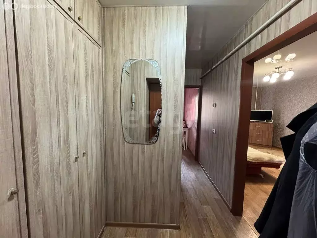 1-комнатная квартира: Шадринск, улица Володарского, 30 (34 м) - Фото 0