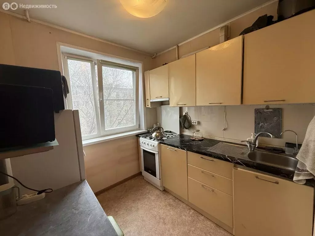 2-комнатная квартира: Челябинск, улица Энгельса, 40А (44 м) - Фото 2