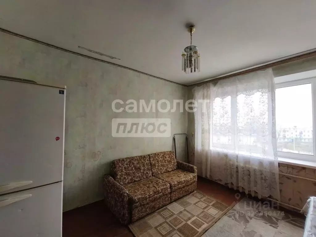 Комната Татарстан, Казань Адмиралтейская ул., 17 (12.0 м) - Фото 1