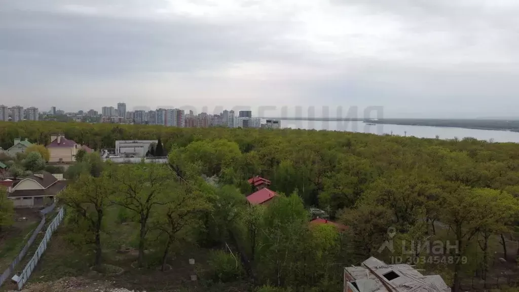 Участок в Самарская область, Самара просека 2-я (28.0 сот.) - Фото 1