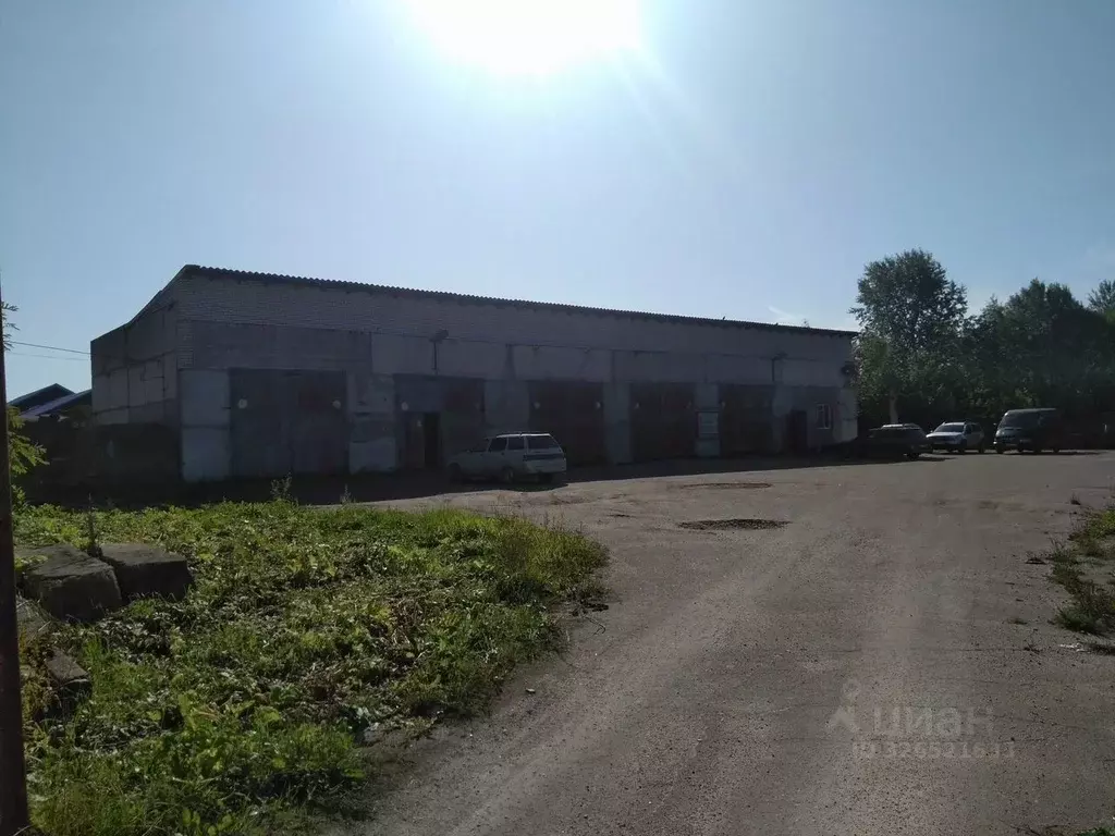 Помещение свободного назначения в Ленинградская область, Волосово ВИЗ ... - Фото 2