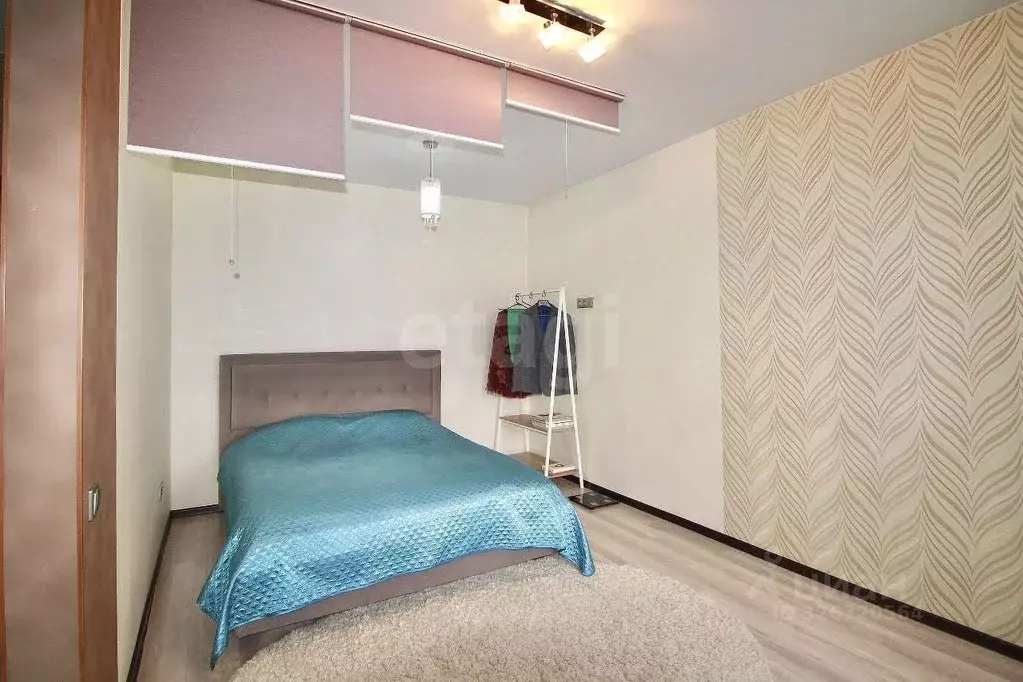 Студия Забайкальский край, Чита Ингодинская ул., 29 (43.3 м) - Фото 1