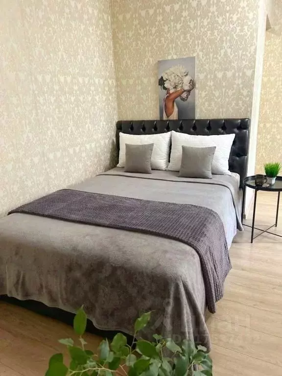 1-к кв. Хакасия, Абакан ул. Крылова, 35А (35.0 м) - Фото 0
