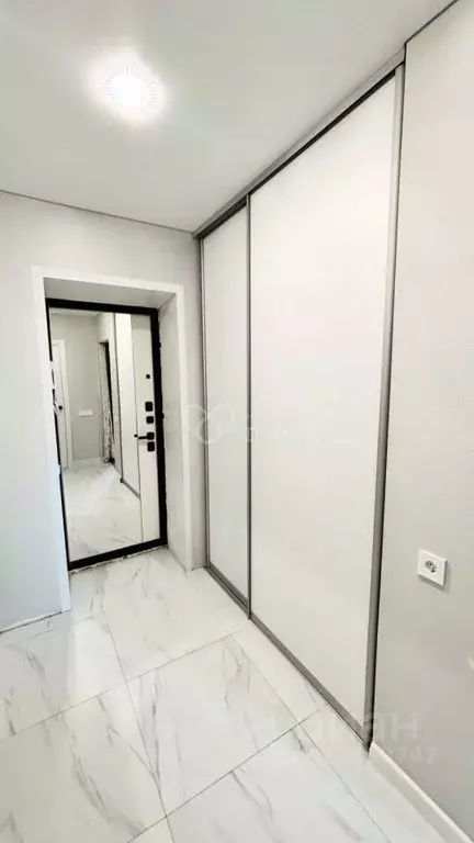 3-к кв. Волгоградская область, Волгоград ул. Калинина, 19 (56.6 м) - Фото 1