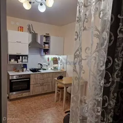 Продаётся квартира-студия, 21 м - Фото 1