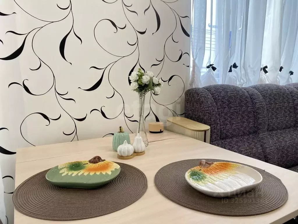 2-к кв. Челябинская область, Миасс Парковая ул., 3 (49.0 м) - Фото 1