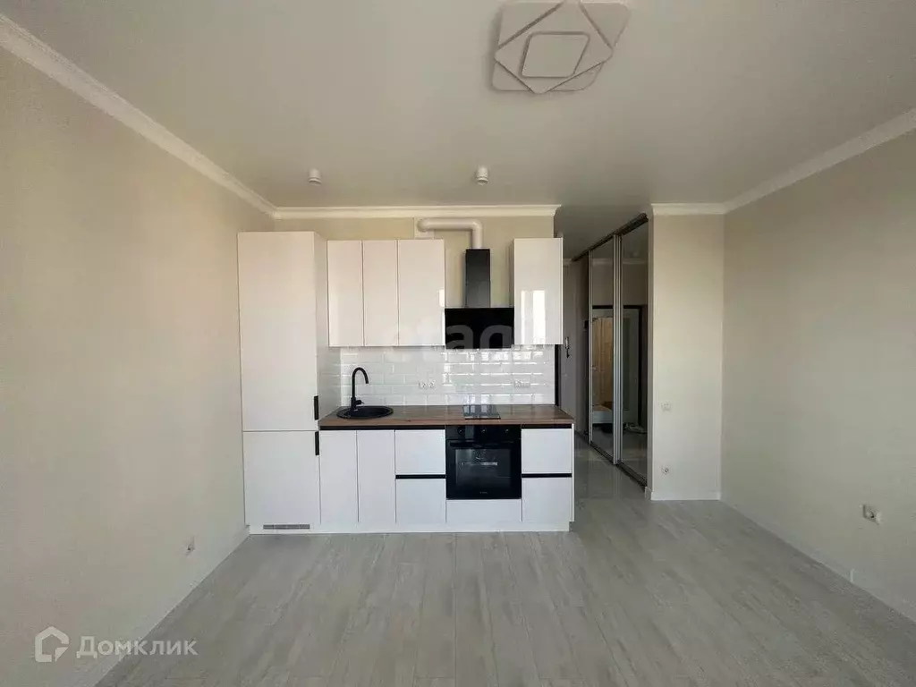 Продаётся квартира-студия, 30 м - Фото 1