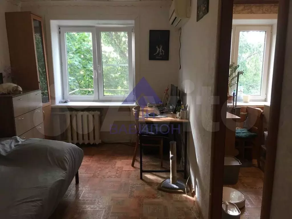 Квартира-студия, 23 м, 5/5 эт. - Фото 0