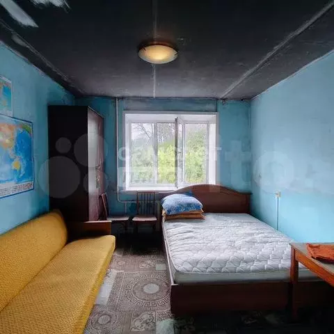 Комната 12 м в 4-к., 4/5 эт. - Фото 0