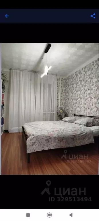 3-к кв. Удмуртия, Ижевск ул. Имени Татьяны Барамзиной, 42А (54.0 м) - Фото 2