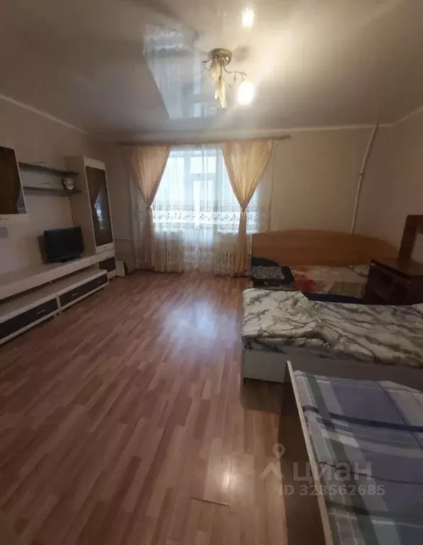 2-к кв. Самарская область, Самара пос. Соцгород, пер. Строителей, 3 ... - Фото 1