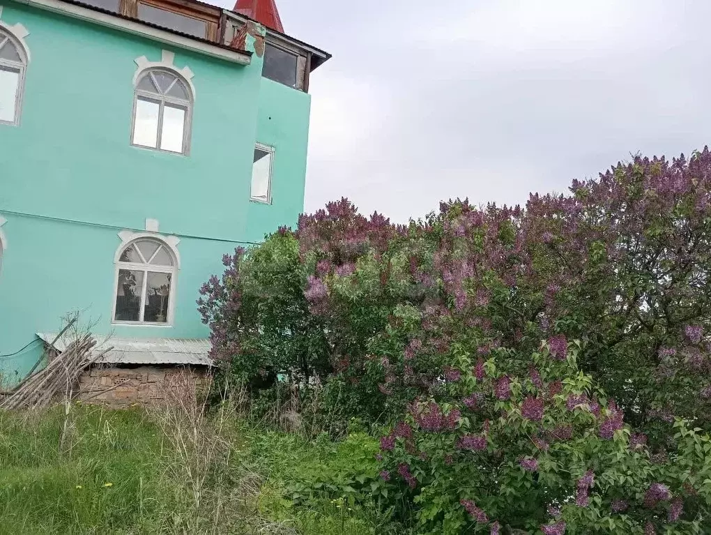 Дом в Самарская область, Красноярский район, Волжский рп ул. Кирова, ... - Фото 1
