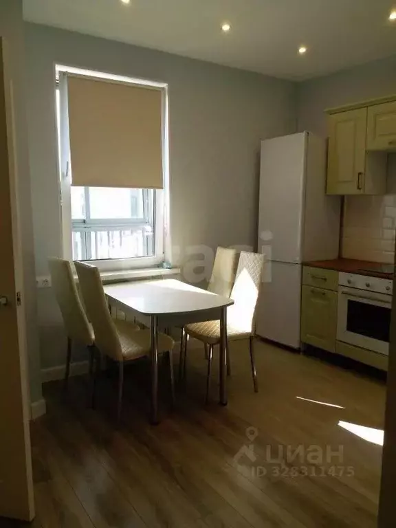 1-к кв. Москва Сосенское поселение, просп. Куприна, 34к1 (34.0 м) - Фото 1